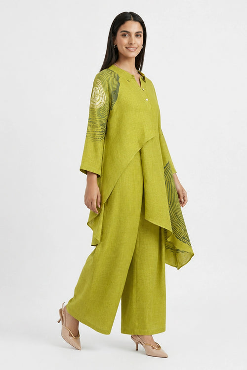Pear Resonance Opus Co-ord Set