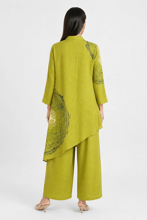 Pear Resonance Opus Co-ord Set