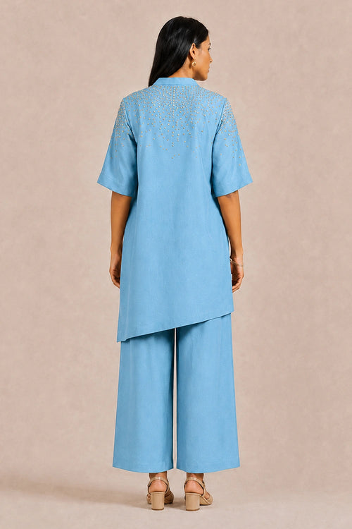 Lake Rhinestone Opus Co-ord Set