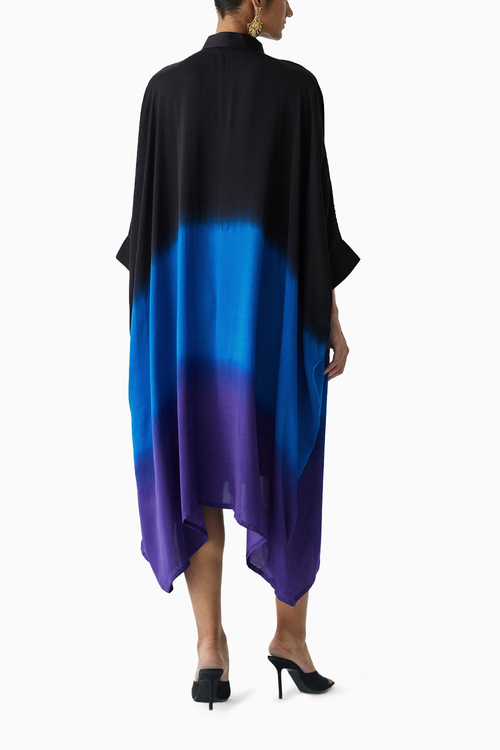 Thames Kimono