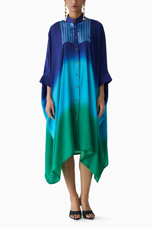 Dead Sea Kimono