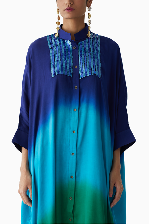Dead Sea Kimono