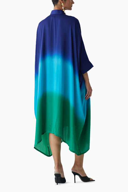 Dead Sea Kimono