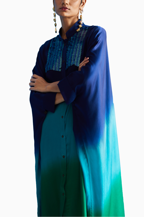 Dead Sea Kimono