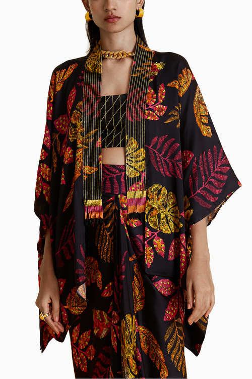 Rainforest Cape