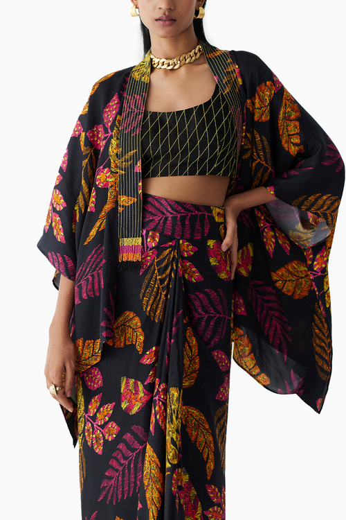 Rainforest Cape