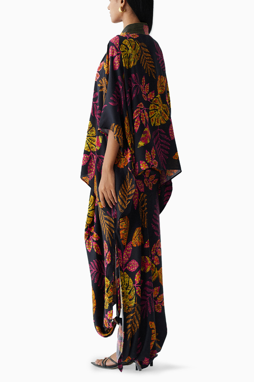 Rainforest Cape