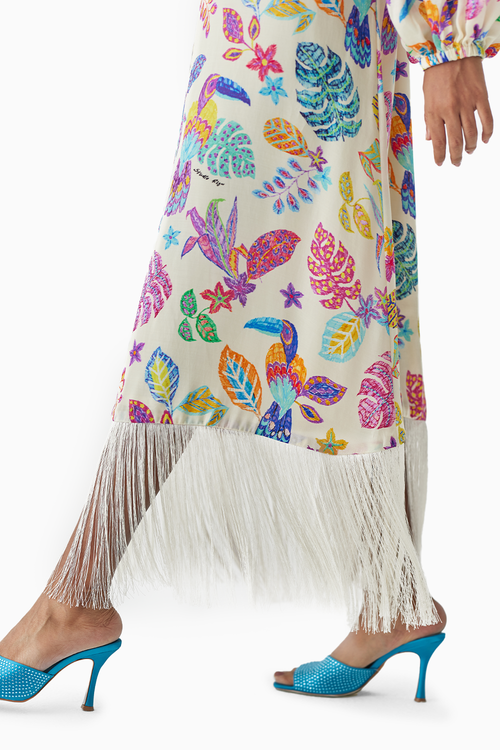 Amazon One Shoulder Dress
