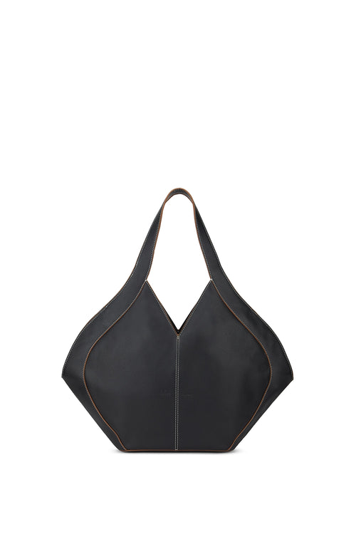 Safra Pebble Mojave Tote Bag