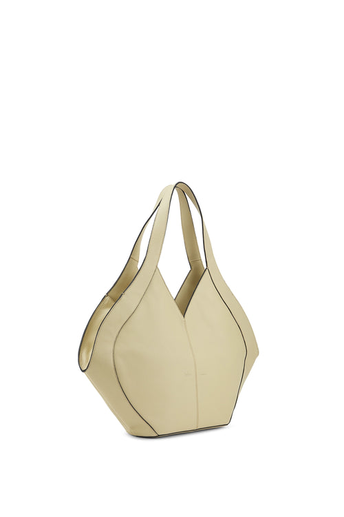 Safra Pebble Mojave Tote Bag