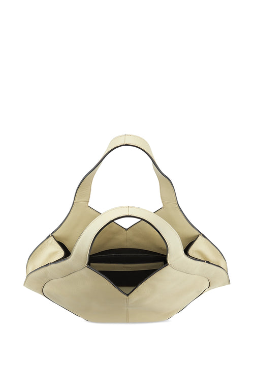 Safra Pebble Mojave Tote Bag