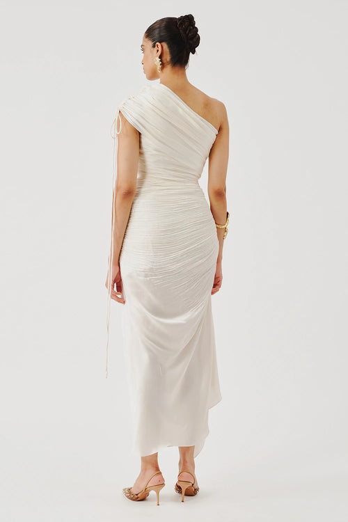 Pearl Radiance Gown
