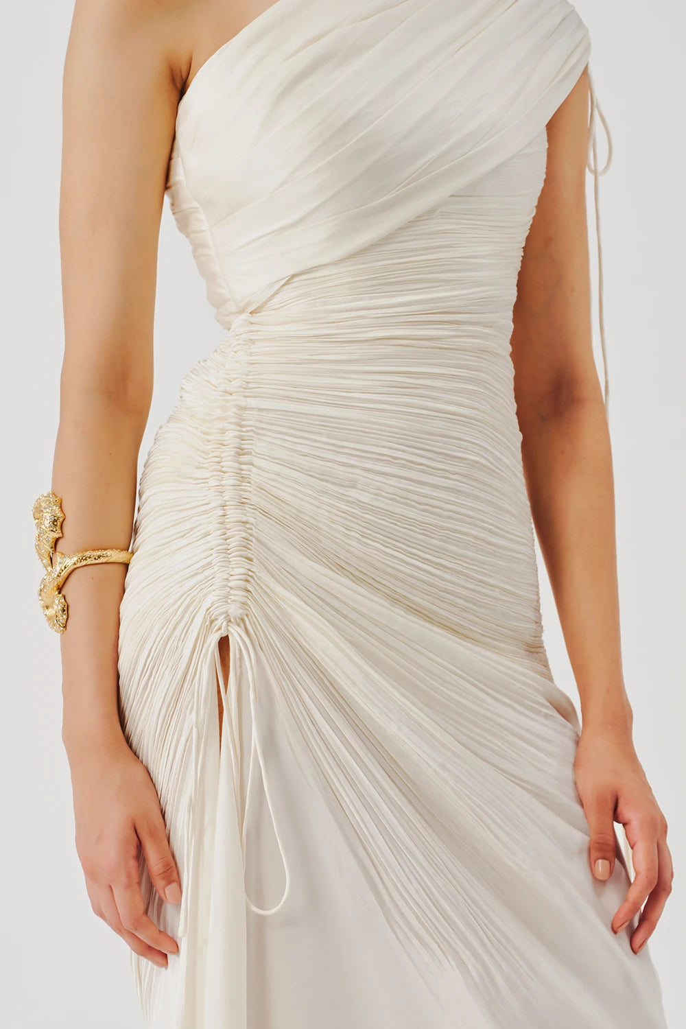 Pearl Radiance Gown