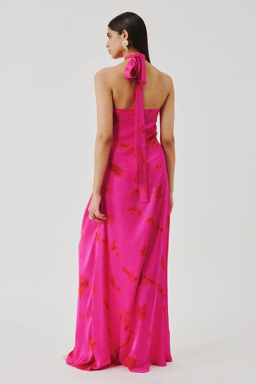Bellarose Halter Dress