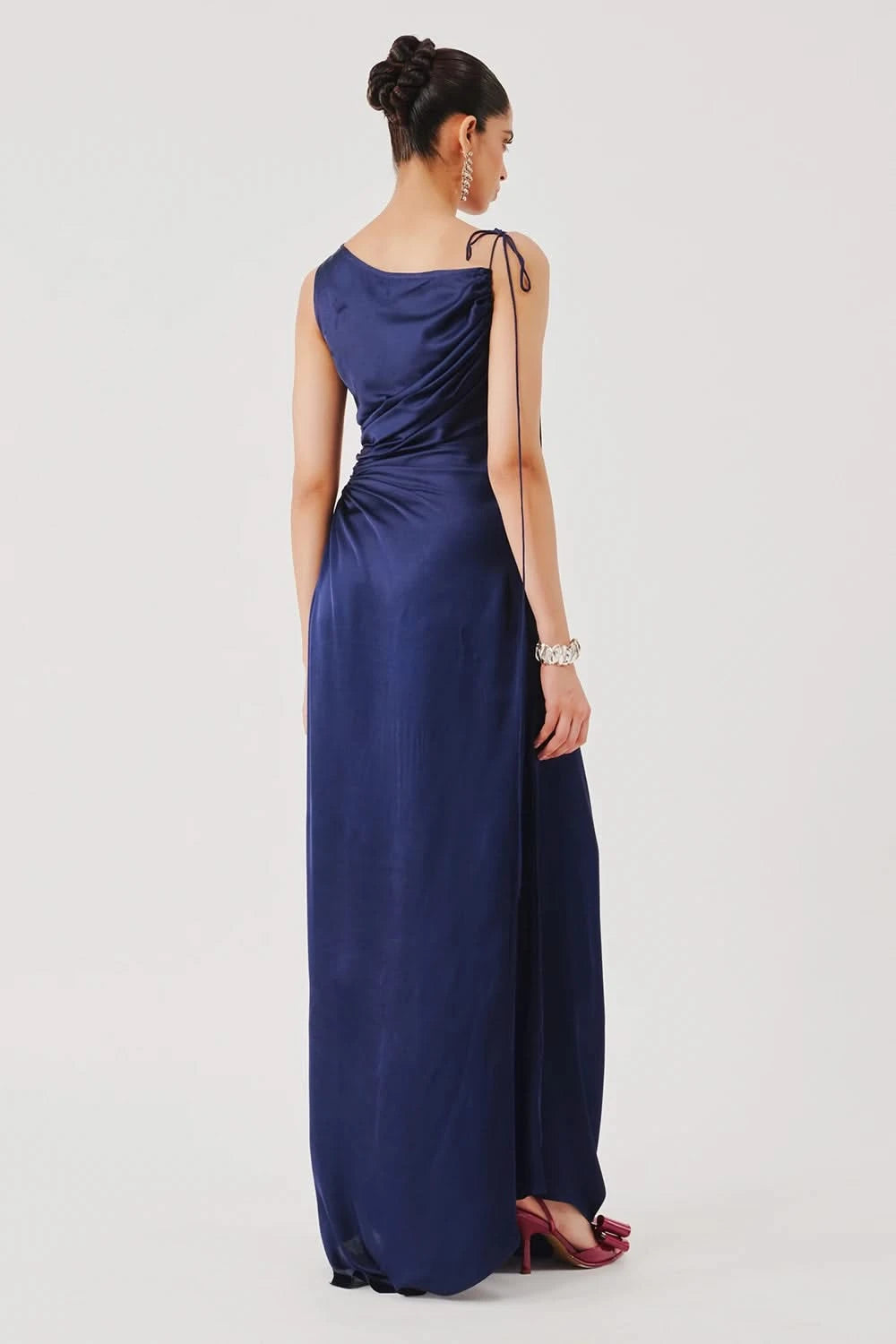 Selene Cut Out Dress