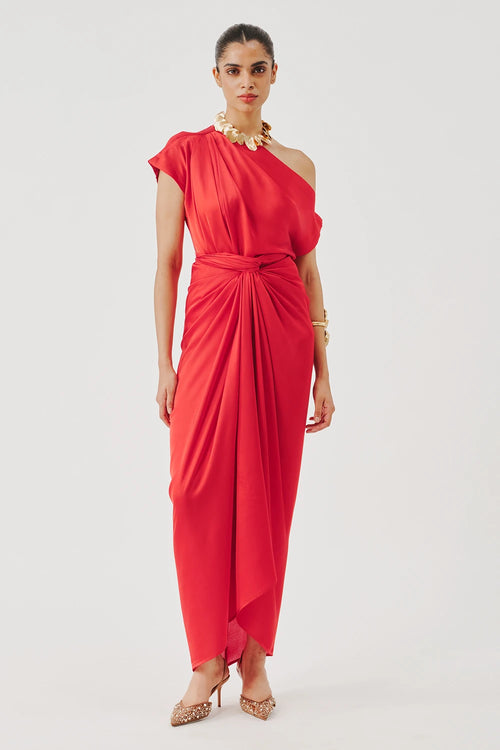 Honey Multiway in Red