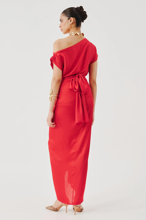 Honey Multiway in Red