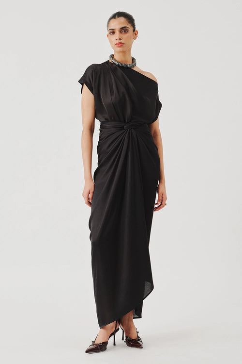 Honey Multiway in Black