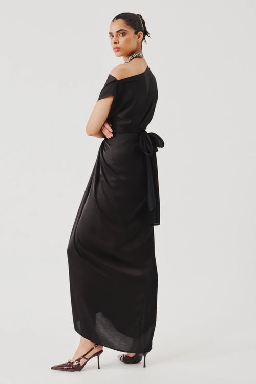 Honey Multiway in Black