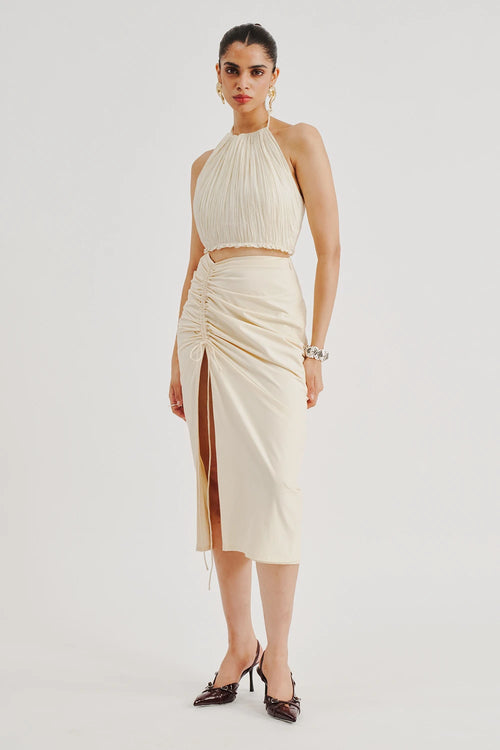 Serenity Skirt