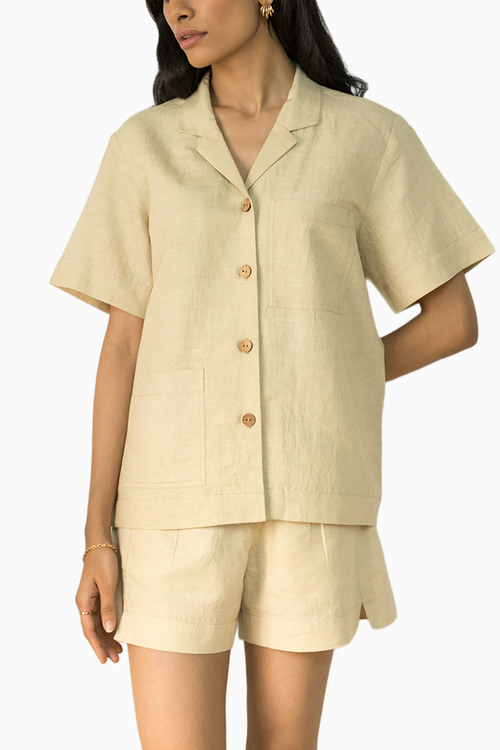 Tomboy Shirt