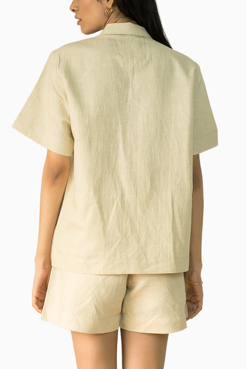 Tomboy Shirt