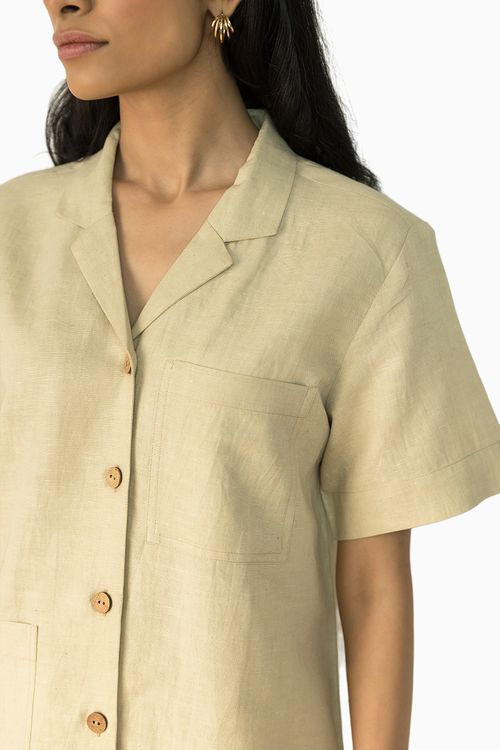 Tomboy Shirt