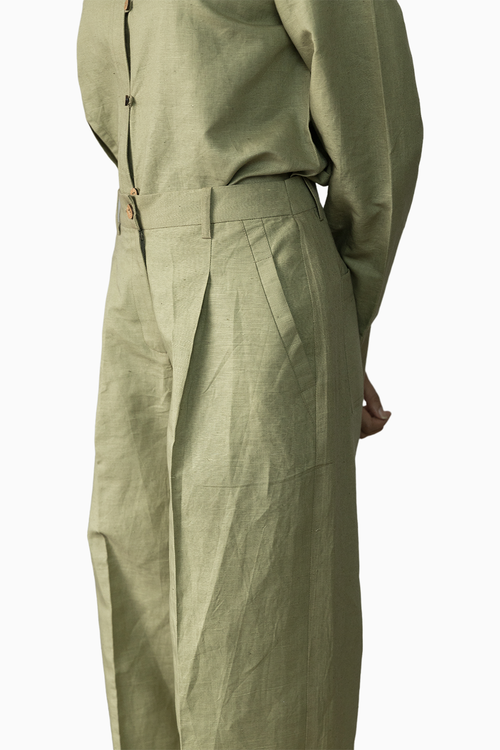 Puddle Pants