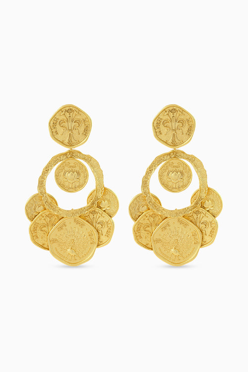 Shakti Jhumka