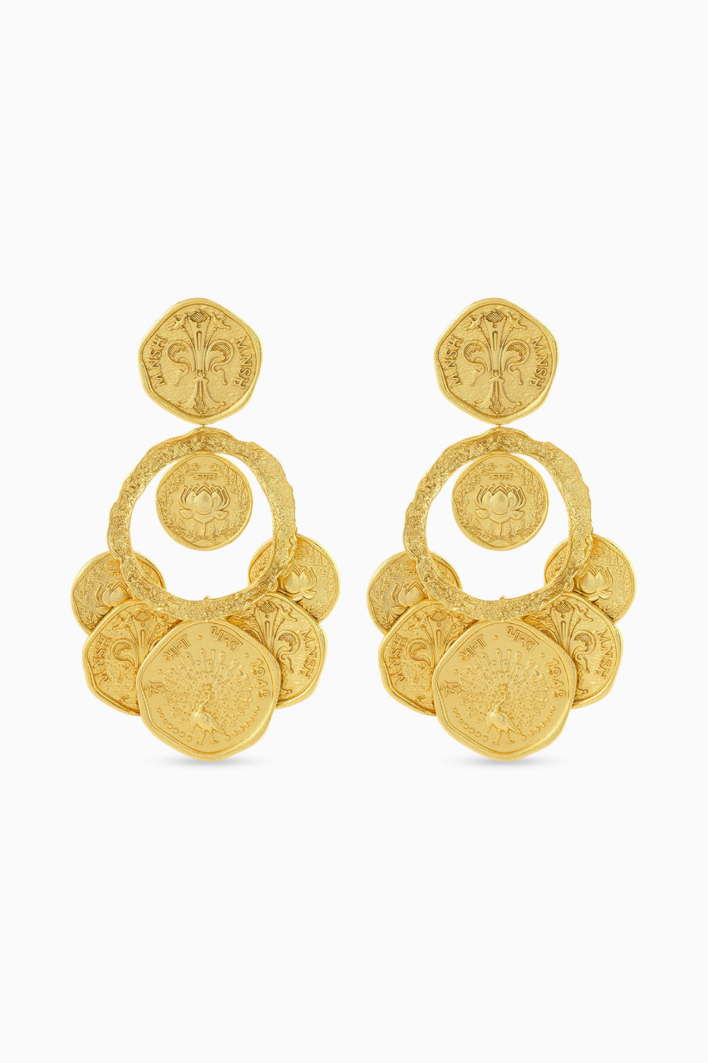 Shakti Jhumka
