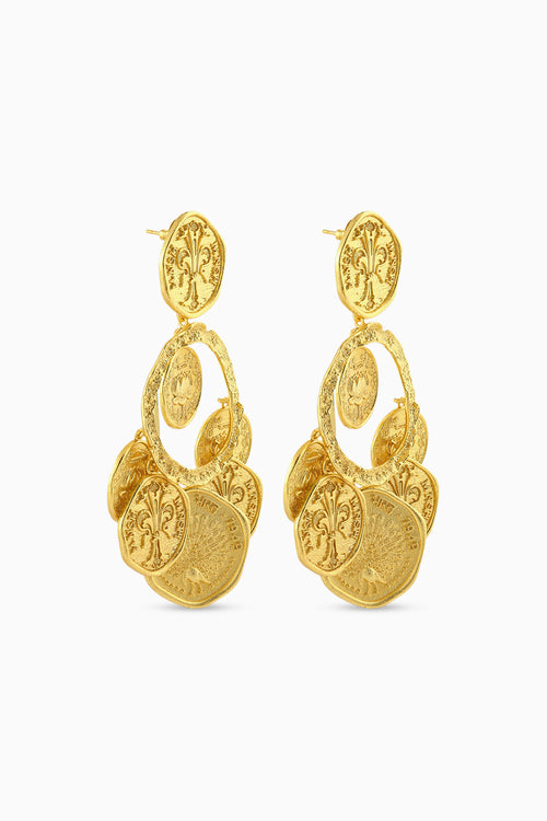 Shakti Jhumka