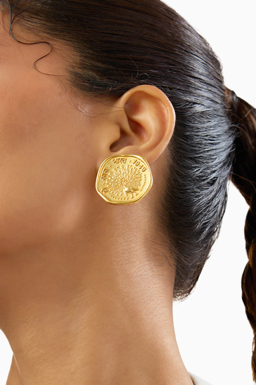 Mor Coin Stud