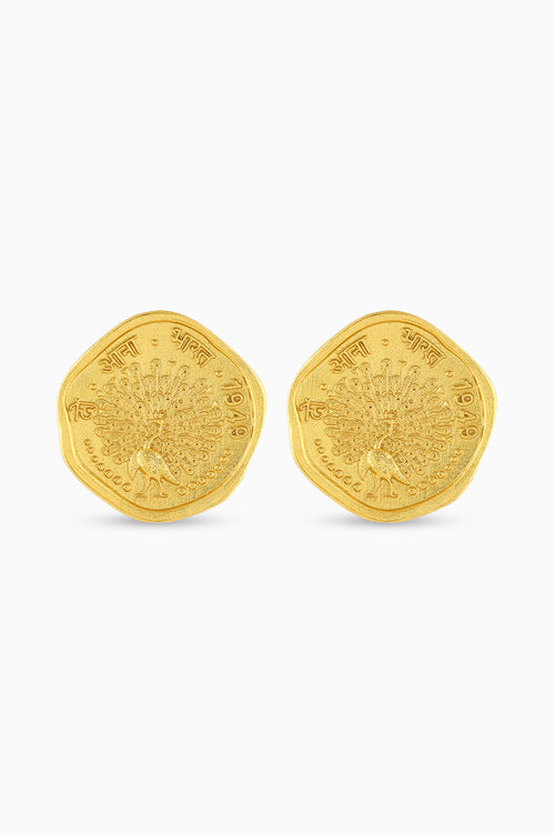 Mor Coin Stud