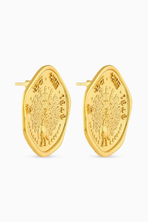 Mor Coin Stud
