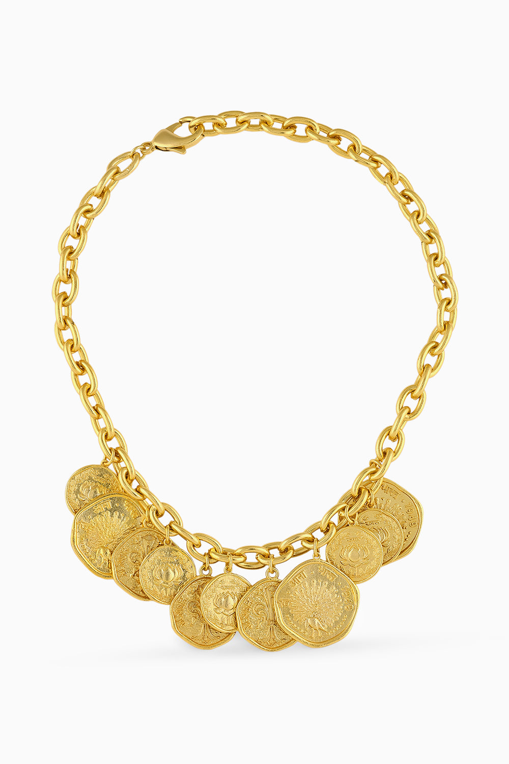 Mor Kamal Statement Chain