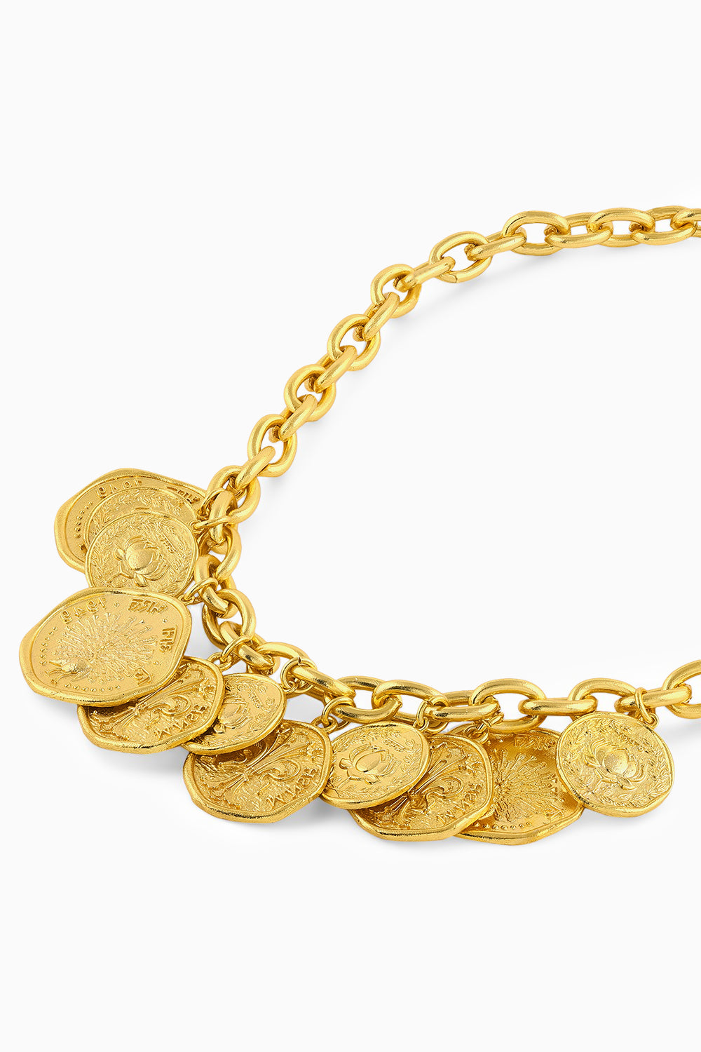 Mor Kamal Statement Chain