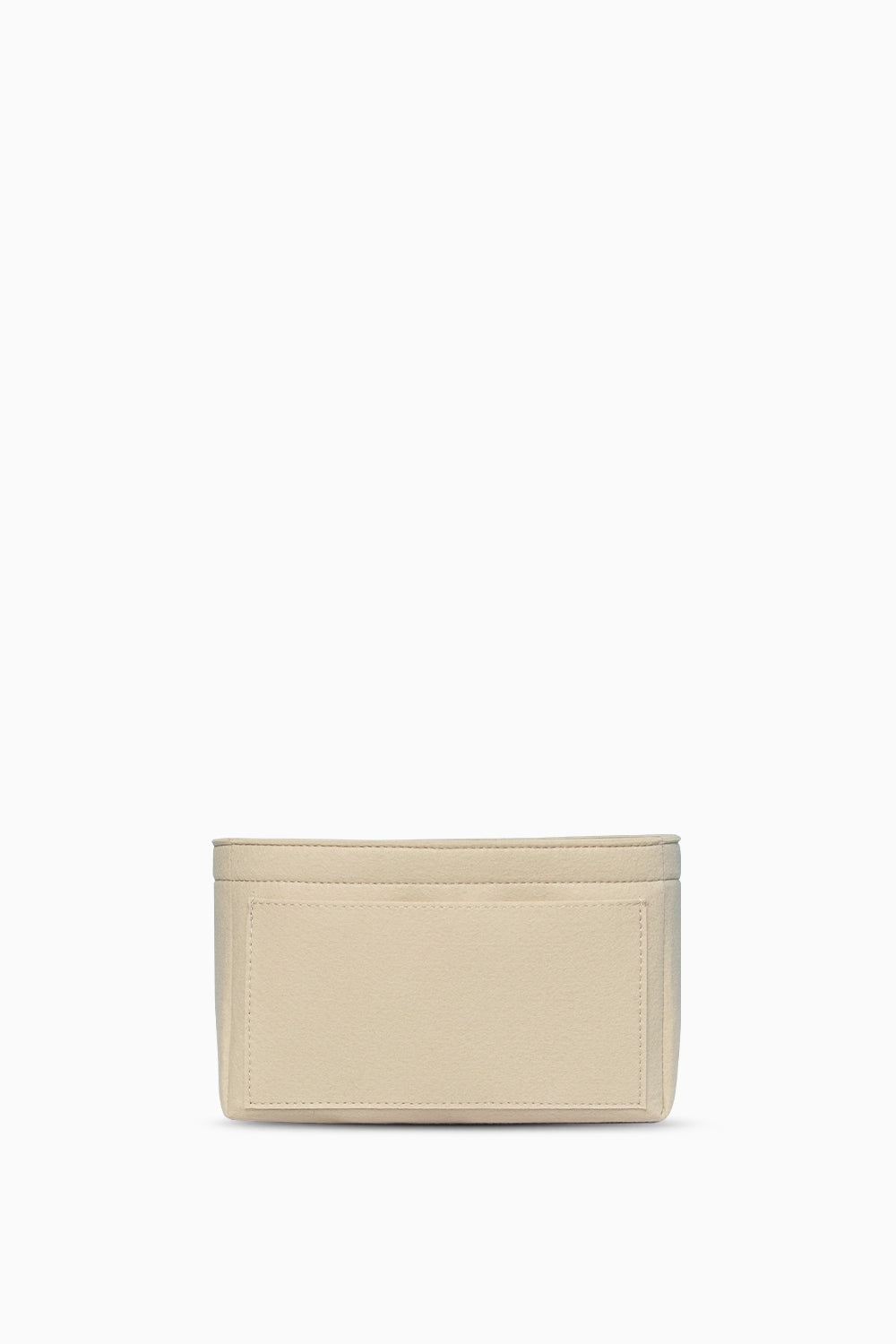 Beige Slender Shae Organiser