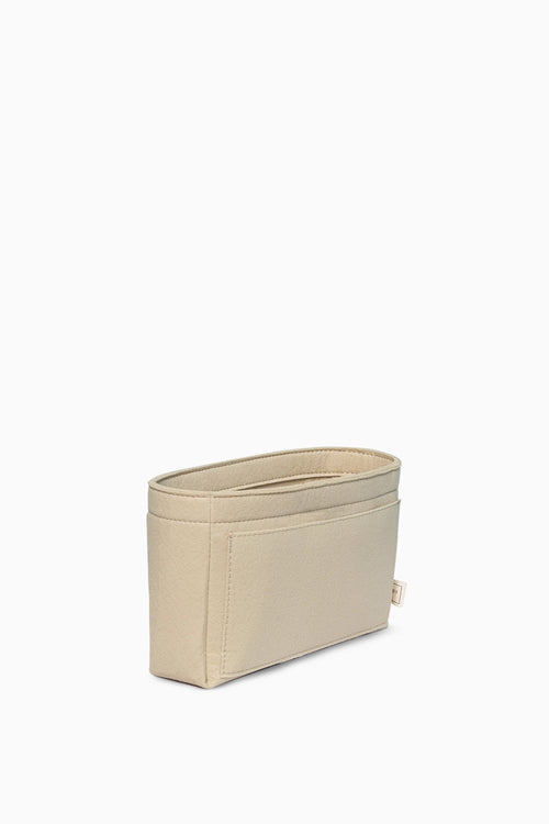 Beige Slender Shae Organiser