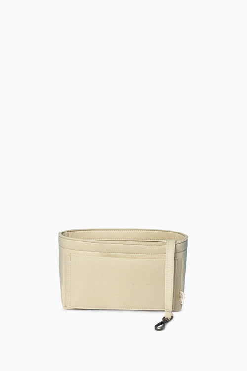 Beige Slender Shae Organiser