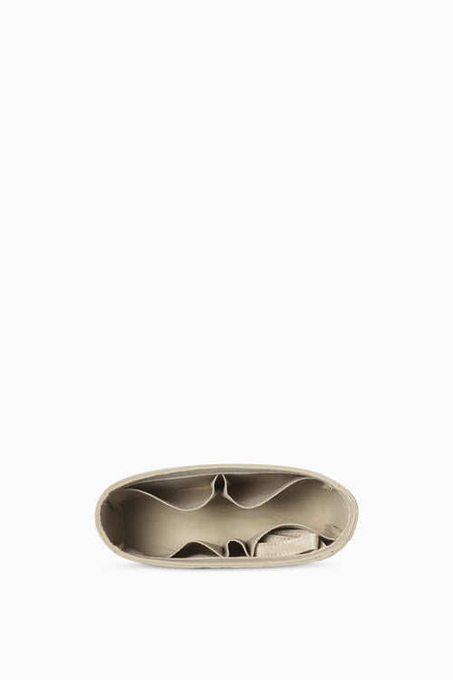 Beige Slender Shae Organiser