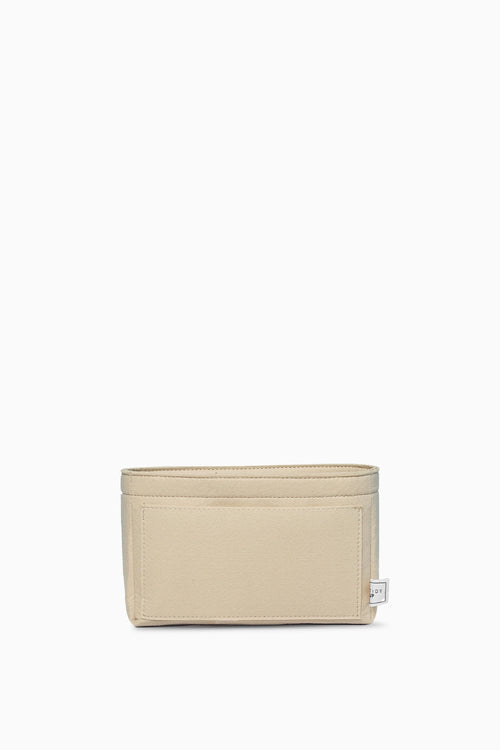 Beige Slender Shae Organiser