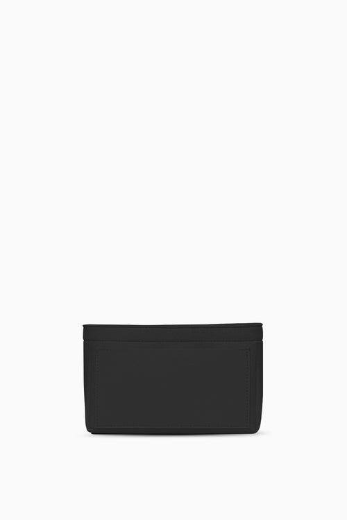 Black Slender Shae Organiser