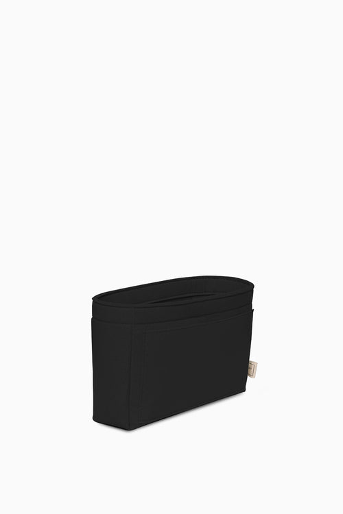 Black Slender Shae Organiser