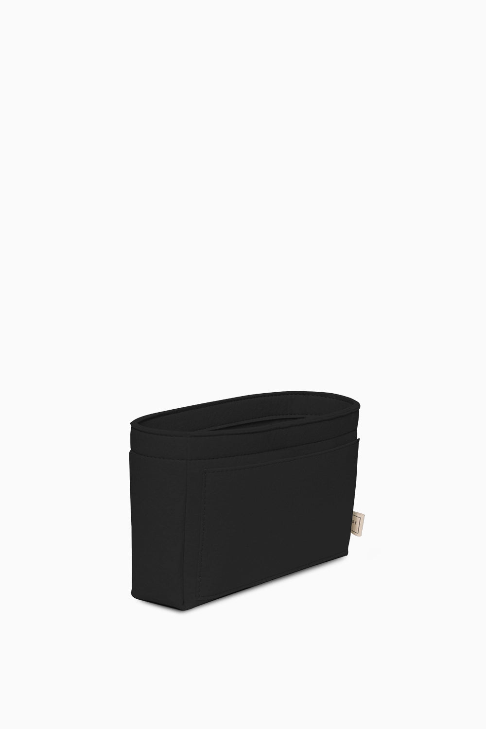 Black Slender Shae Organiser