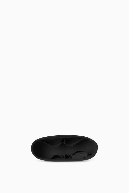 Black Slender Shae Organiser