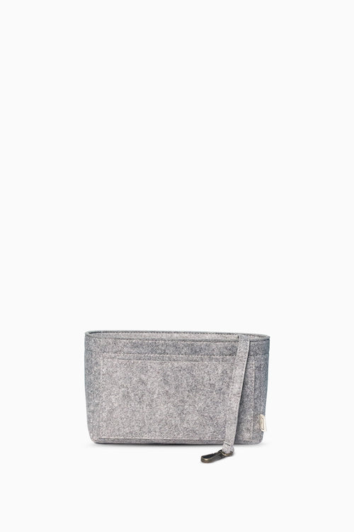 Black Slender Shae Organiser
