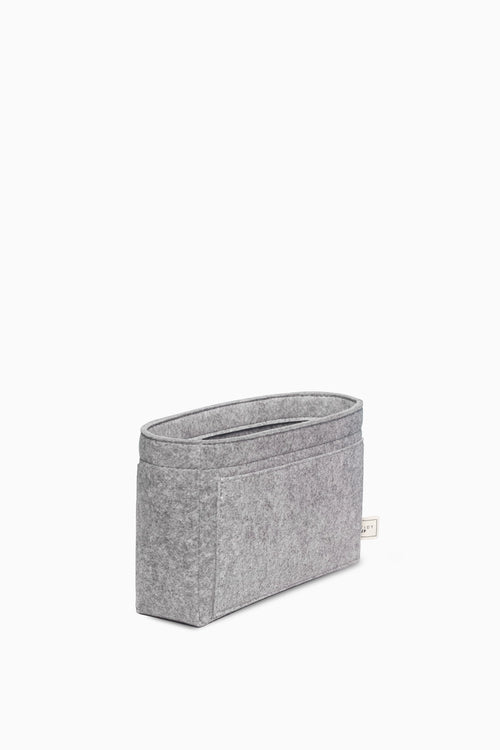 Grey Slender Shae Organiser