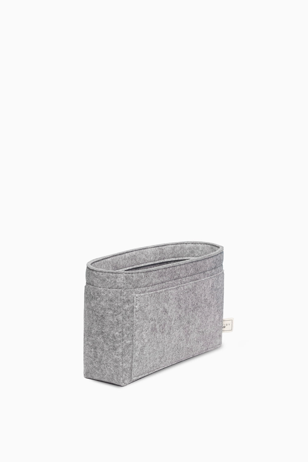 Grey Slender Shae Organiser