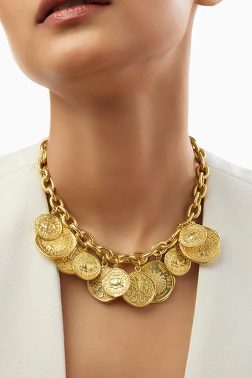 Mor Kamal Statement Chain