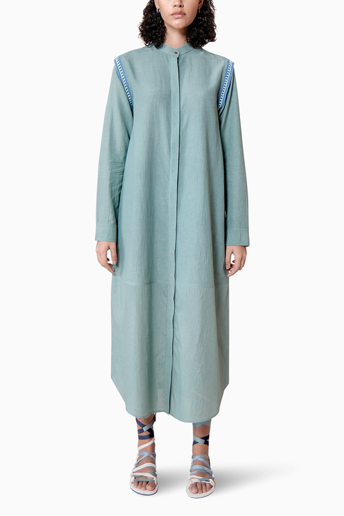 Shirt Dress